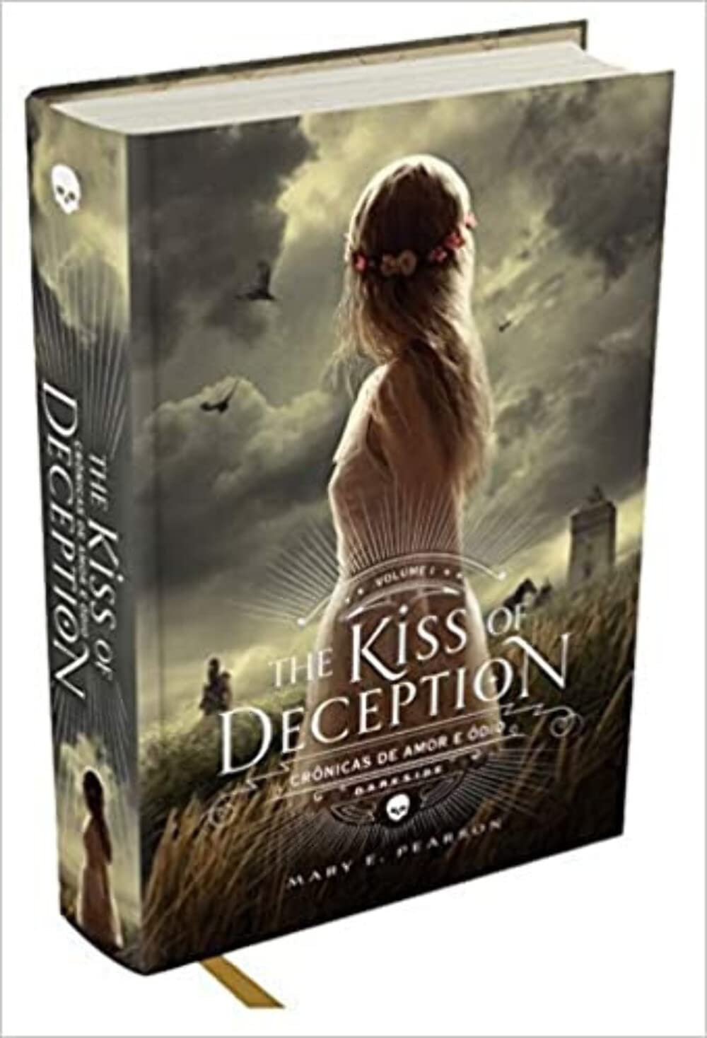 The Kiss of Deception